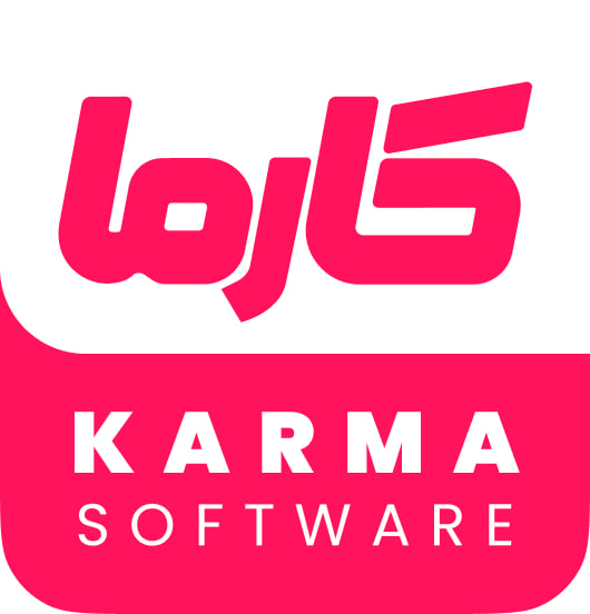 لوگوی جادوی فکر، Karma Software